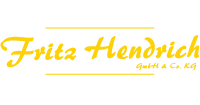 Transport – Fritz Hendrich GmbH & Co. KG Logo